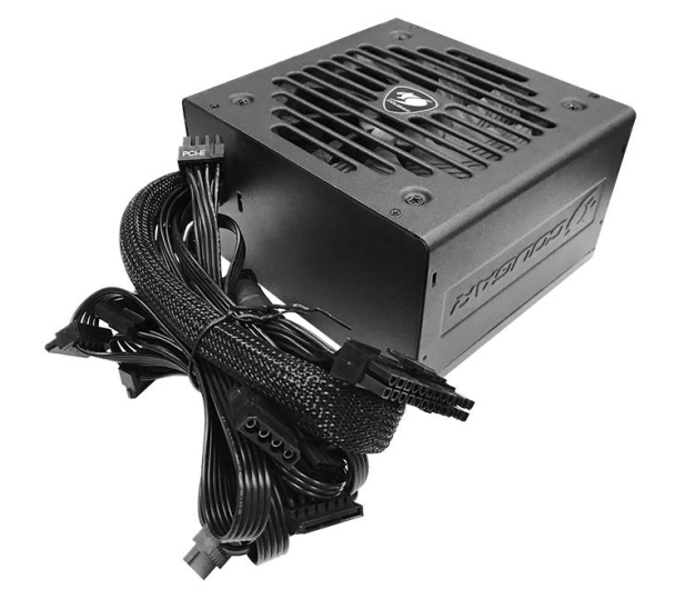 Cougar VTE 750W 80 Plus Bronze - 1069374 - zdjęcie 2